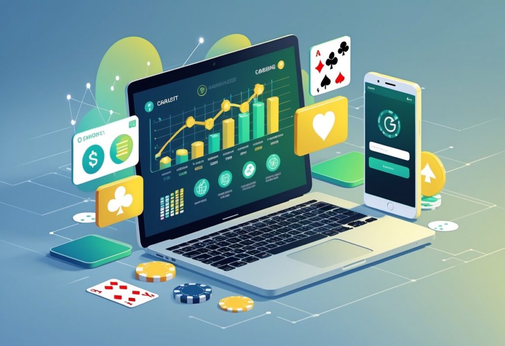 Info Terbaru dan Terpercaya Judi Online di Indonesia 2025